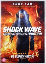 Shock Wave Hong Kong Destruction (DVD)
