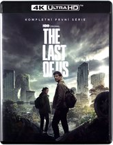 The Last of Us [Blu-Ray 4K]