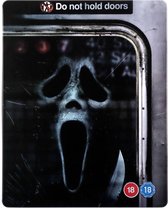 Scream VI [Blu-Ray 4K]+[Blu-Ray]