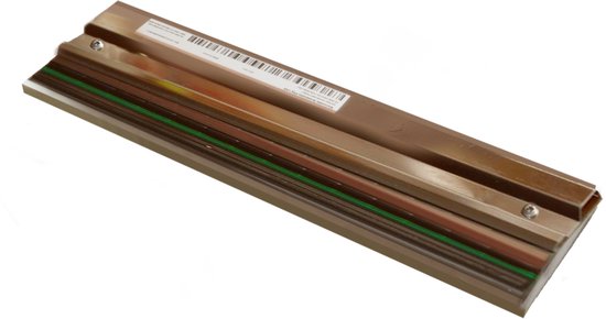 Foto: Printhead toshiba tec b ep4d 200dpi