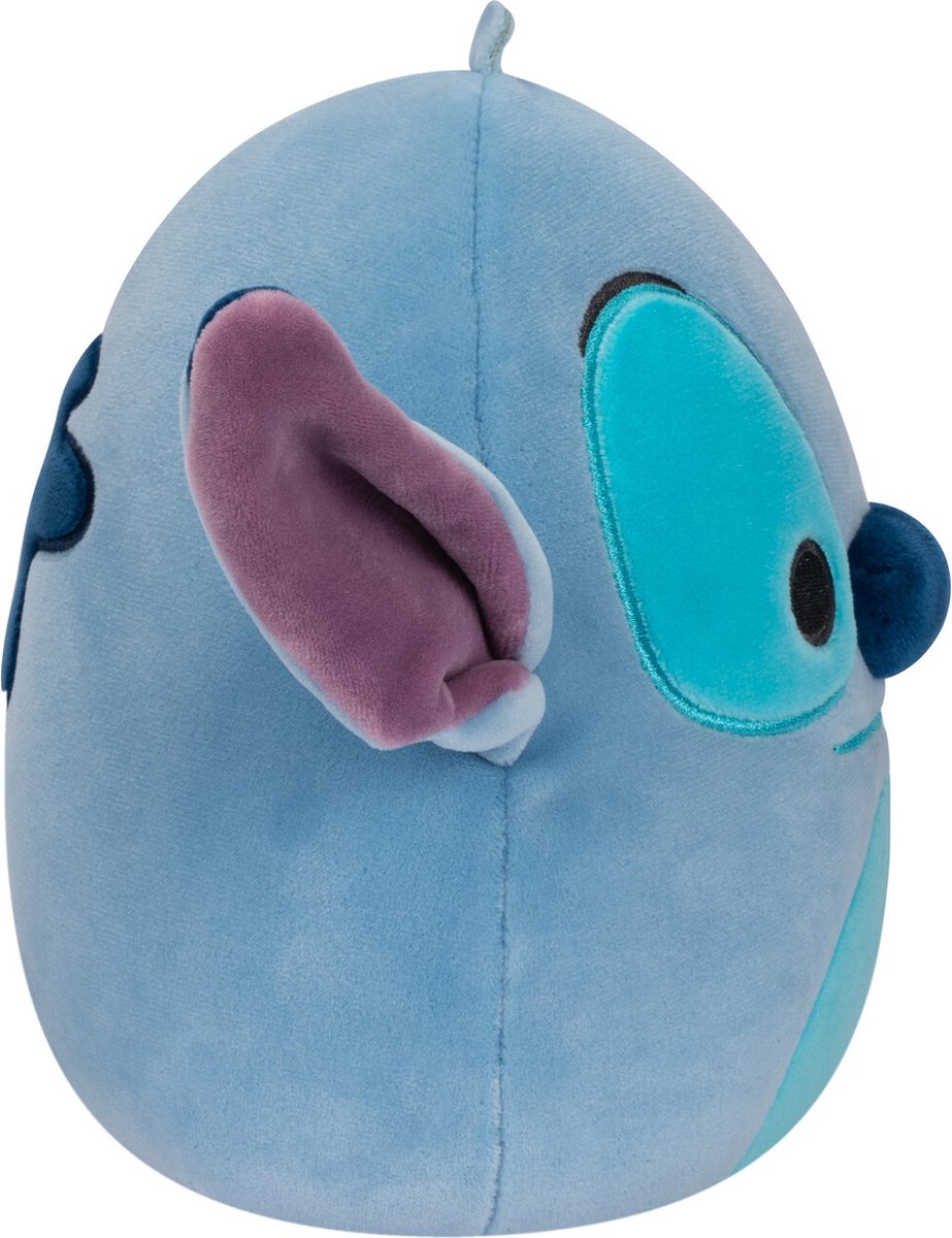 Squishmallows Disney Stitch 35cm Plush — afbeelding 2
