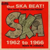 Various Artists - That Ska Beat (CD)