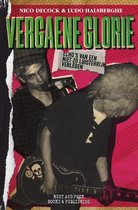 Vergaene Glorie - Paperback - Punk - Ramones - 2e herziene druk