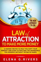 Law of Attraction 5 - Law Of Attraction to Make More Money