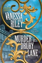 The Lady Worthing Mysteries 2 - Murder in Drury Lane