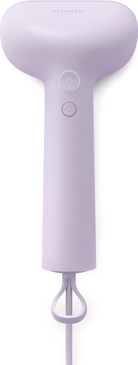 Steamery - Handstoomreiniger - Cirrus X - paars