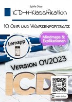 ICD-11-Klassifikation Band 10: Ohr und Warzenfortsatz