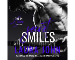Secret Smiles (Love In Sienna Series Book 1)