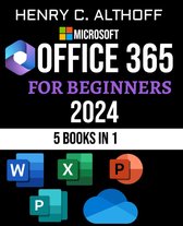MICROSOFT OFFICE 365 FOR BEGINNERS 2024