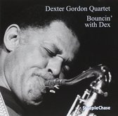Dexter Gordon - Bouncin' With Dex (LP)
