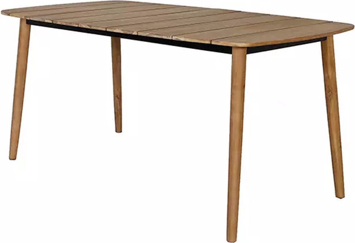 Buitengewoon Boet Bella Tuintafel 160x90 cm