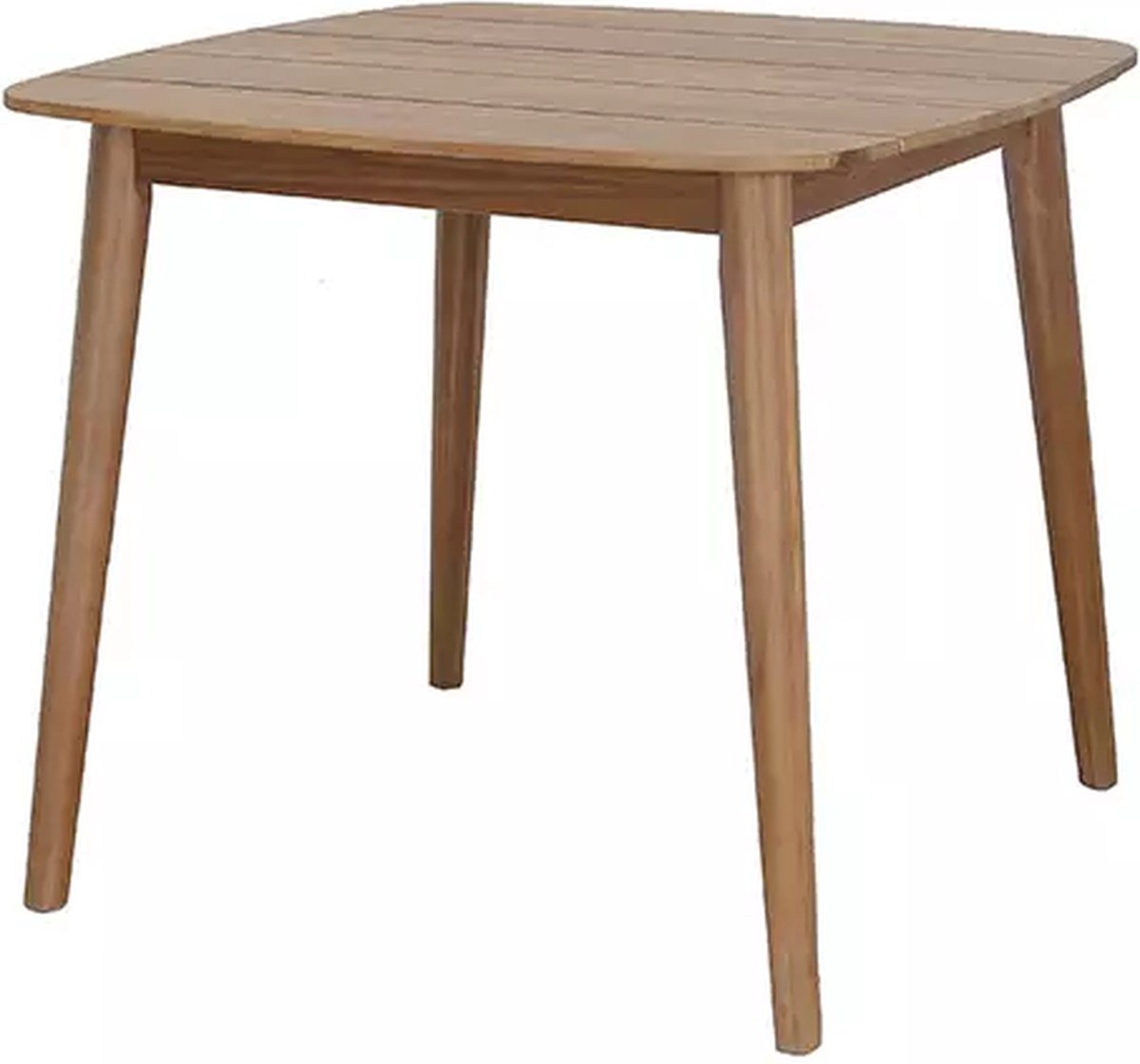 Buitengewoon Boet Bella Tuintafel 90x90 cm