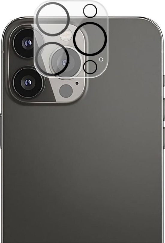 Kameraglas Mit Kleber Originales Kamera-Glas Für IPhone 13 Pro & 13 Pro Max – Saphir-Linse Mit Kleber Iphone 13 Pro Rückseite Glas