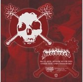Hatebreed - Picture Shape (12" Vinyl Single)