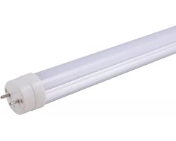 Prolight - Tube fluorescent LED - 60cm - 9W - 945 lumen - 6500K