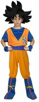 Kostuums voor Kinderen My Other Me Goku