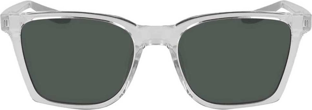 Nike Vision Bout Zonnebril Wit Clear/CAT 3