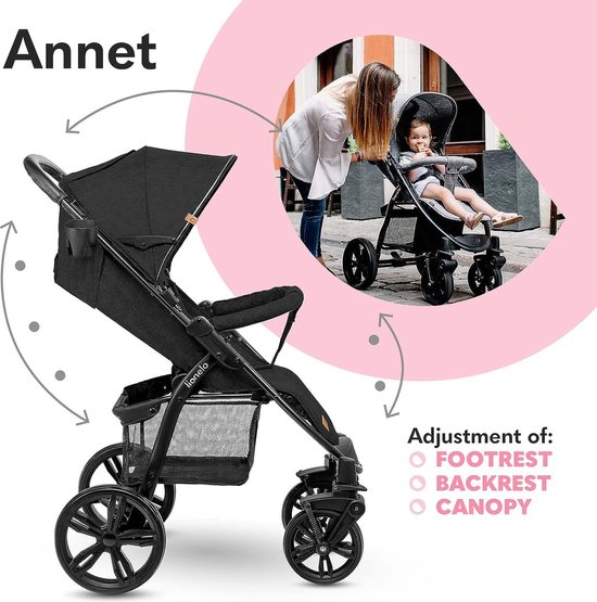 Beste kinderwagen | Waar let je op bij het kopen & de top 15 tips