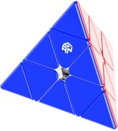 GAN Pyraminx M Enhanced Core Positioning Edition - doublewsgifts.nl