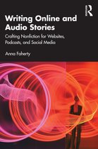 Writing Online and Audio Stories