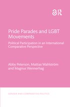 Gender and Comparative Politics- Pride Parades and LGBT Movements