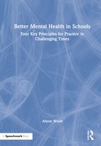 Better Mental Health in Schools