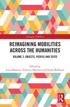 Changing Mobilities- Reimagining Mobilities across the Humanities
