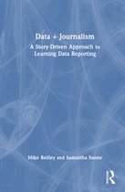 Data + Journalism