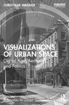 Advances in Urban Sustainability- Visualizations of Urban Space