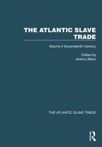 The Atlantic Slave Trade-The Atlantic Slave Trade