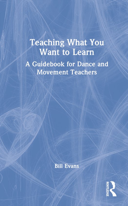 Teaching What You Want to Learn - cover