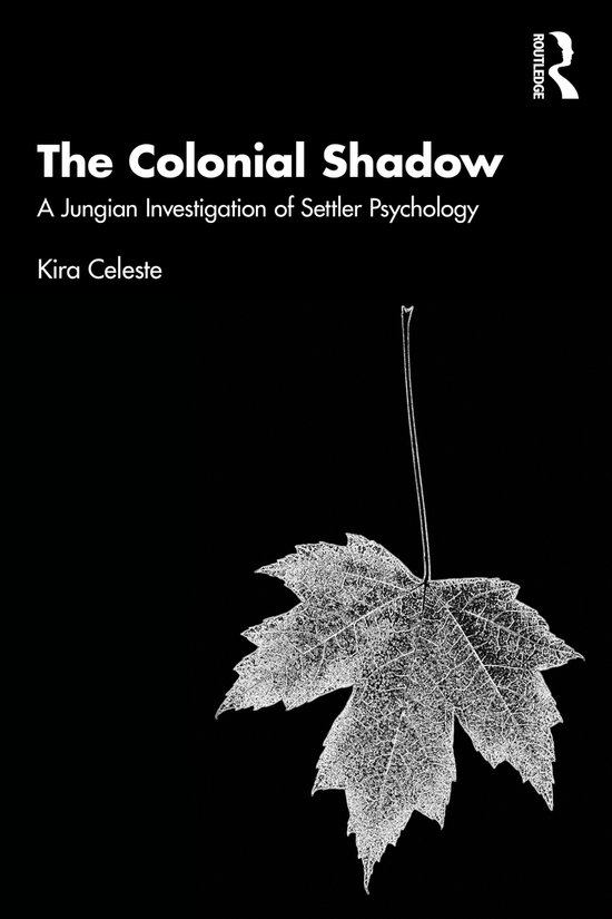 The Colonial Shadow - cover