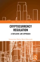 Studies in Modern Law and Policy- Cryptocurrency Regulation