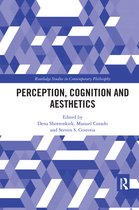 Routledge Studies in Contemporary Philosophy- Perception, Cognition and Aesthetics