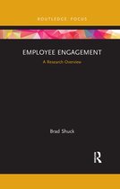 State of the Art in Business Research- Employee Engagement