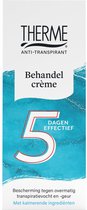 3x Therme Behandelcrème Anti-Transpirant 50 ml