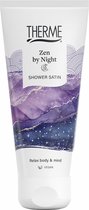3x Therme Shower Satin Zen by Night 200 ml