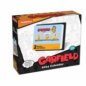 Garfield Kalender 2024 Boxed