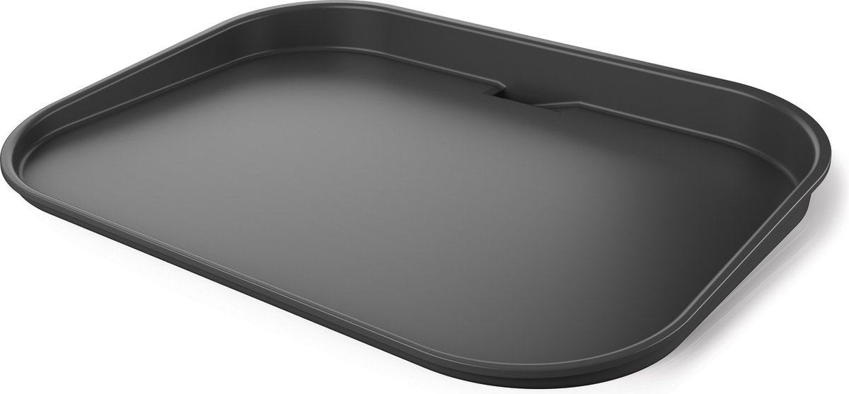 Ninja Vlakke Grillplaat OG751