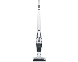 Severin HV 7173 - draadloze 2-in-1 hand en steelstofzuiger