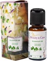 Beauty & Care - Kruizemunt etherische olie - 20 ml. new