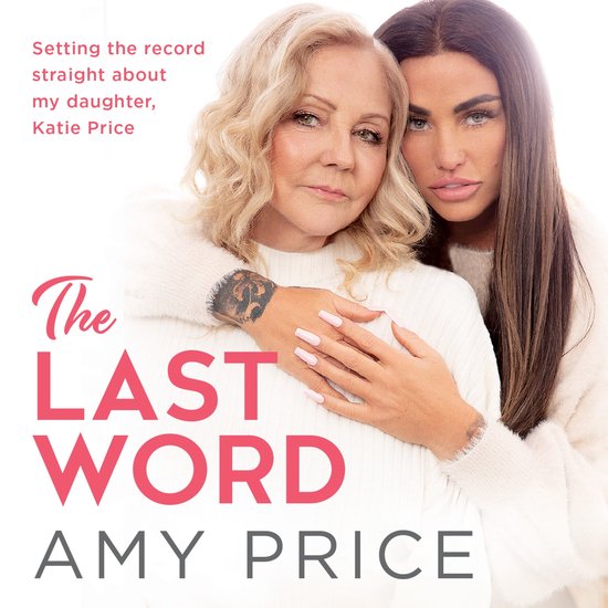 The Last Word: The Sunday Times bestseller telling the true  ... - cover