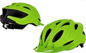 Bol.com Fietshelm - Maat L - Groen - Headgy Helmets aanbieding