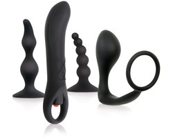Easytoys Trainingsset 3-delig Anaal -