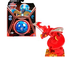 Bakugan - Deka - Jumbo Bakugan-actiefiguur - stijlen kunnen variëren