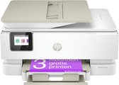 Bol.com HP ENVY Photo Inspire 7920e All-in-One Printer - Veelzijdige Multifuncionele Fotoprinter - ADF aanbieding