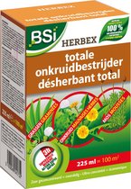 BSI Herbex (10836G/B) 225 ml Voor in de Siertuin