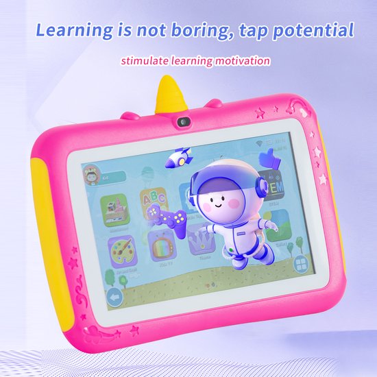 kids tablet android