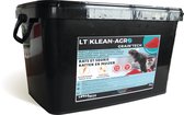 Grains BSI Generation Grain Tech 5kg contre souris, rats bruns et noirs - vrac