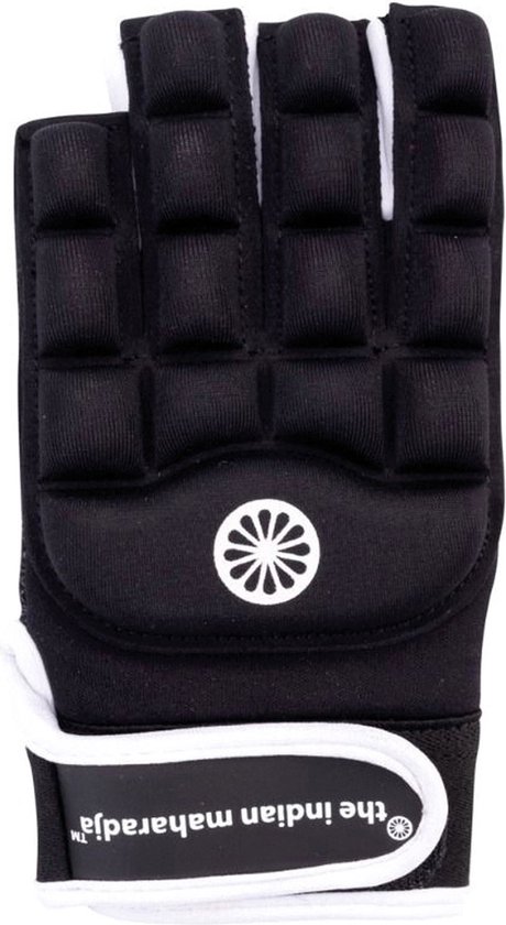 Demi- Gants de hockey en mousse The Indian Maharadja